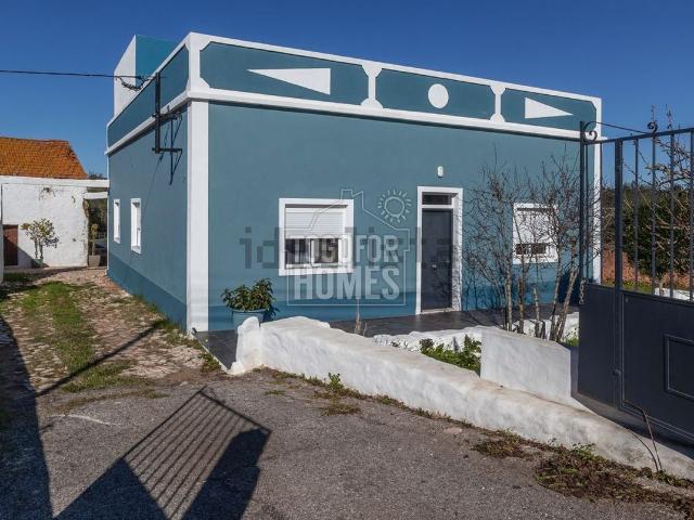 Casa venda em Rega, São Bartolomeu De Messines