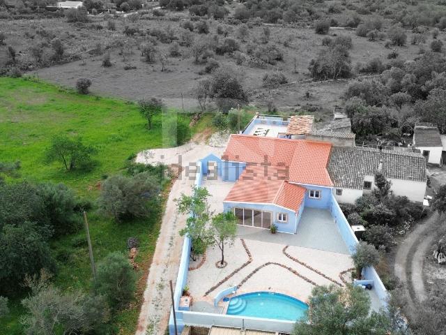 Casa venda em São Bartolomeu De Messines, Faro