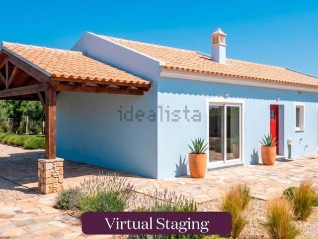 Casa venda em São Bartolomeu De Messines, Faro