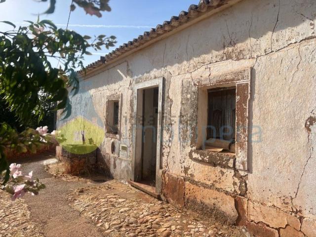 Casa venda em São Bartolomeu De Messines, Faro