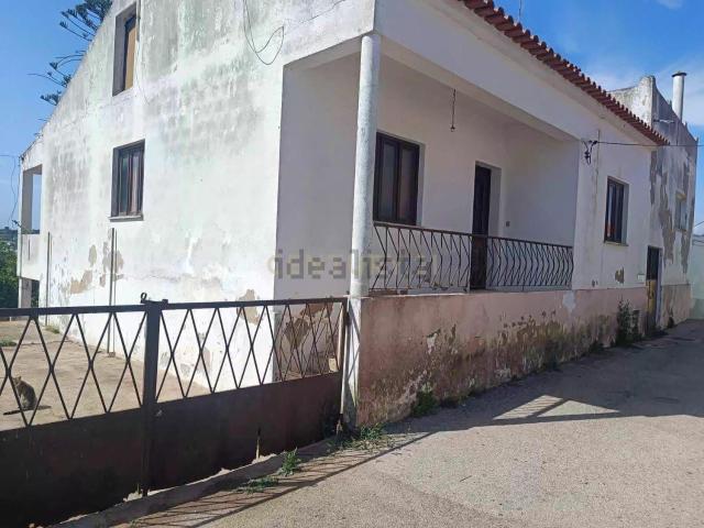 Casa venda em São Bartolomeu De Messines, Faro