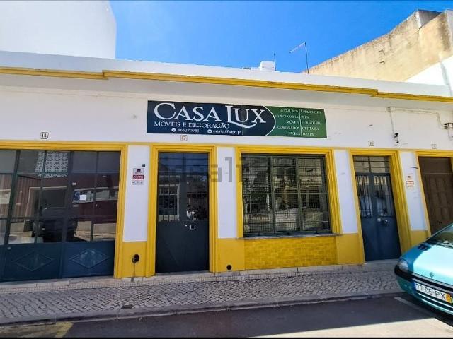 Casa venda em São Bartolomeu De Messines, Faro
