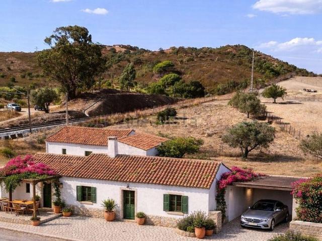 Casa venda em São Bartolomeu De Messines, Faro