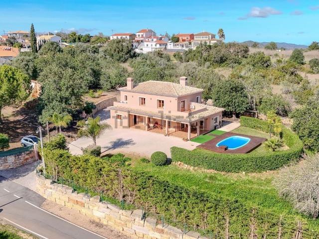 Casa venda em Monte do Boi, São Bartolomeu De Messines