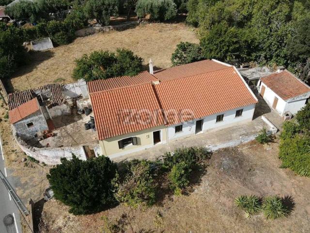 Casa venda em São Bartolomeu De Messines, Faro
