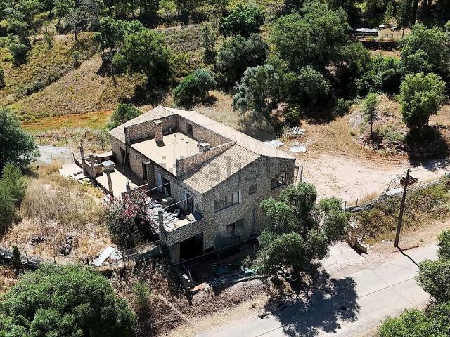 Casa venda em São Bartolomeu De Messines, Faro