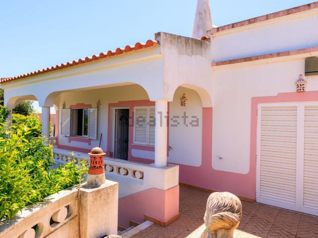 Casa venda em São Bartolomeu De Messines, Faro