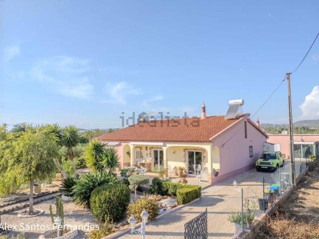 Casa venda em Benaciate, São Bartolomeu De Messines