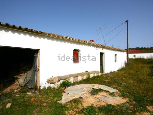 Casa venda em São Bartolomeu De Messines, Faro