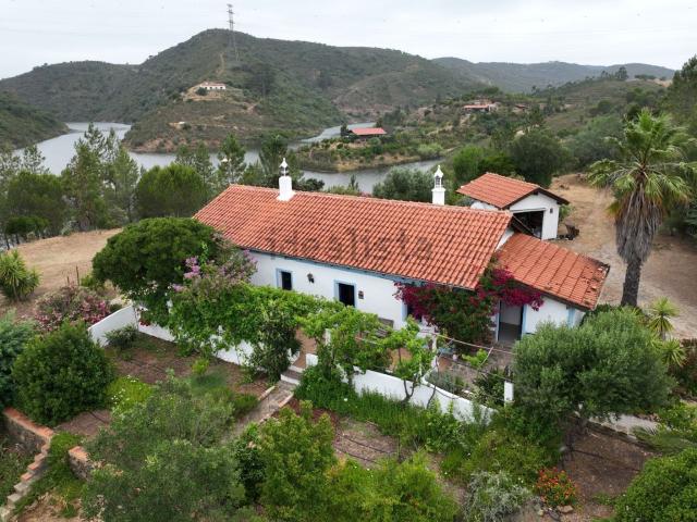 Casa venda em São Bartolomeu De Messines, Faro