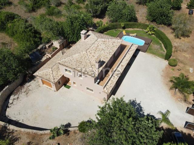 Casa venda em Monte do Boi, São Bartolomeu De Messines