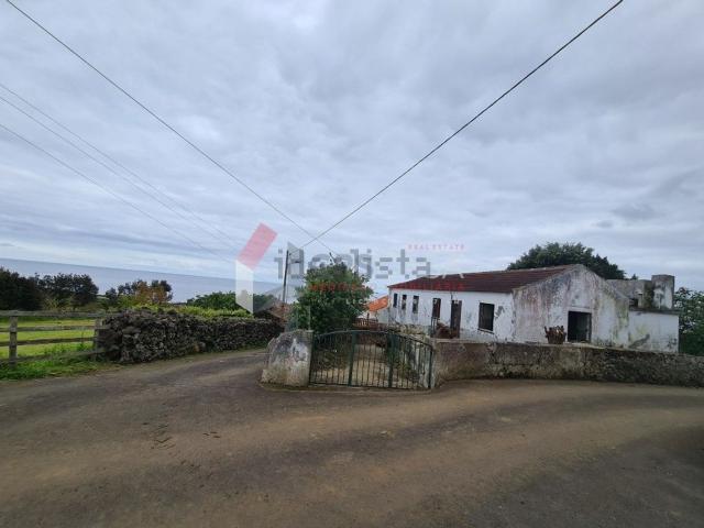 Casa venda em Açores, Ilha Terceira