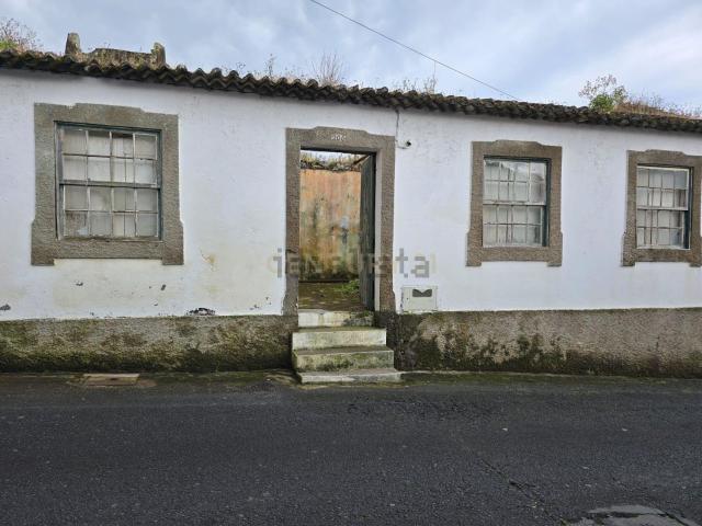 Casa venda em Açores, Ilha Terceira