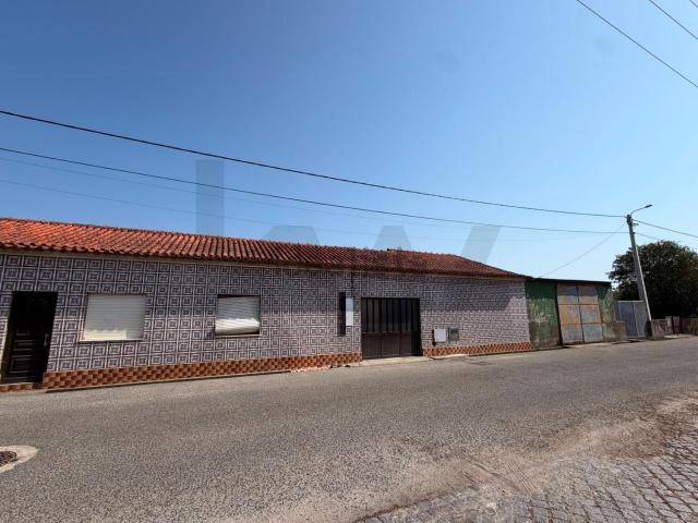 Casa venda em São Bernardo, Aveiro
