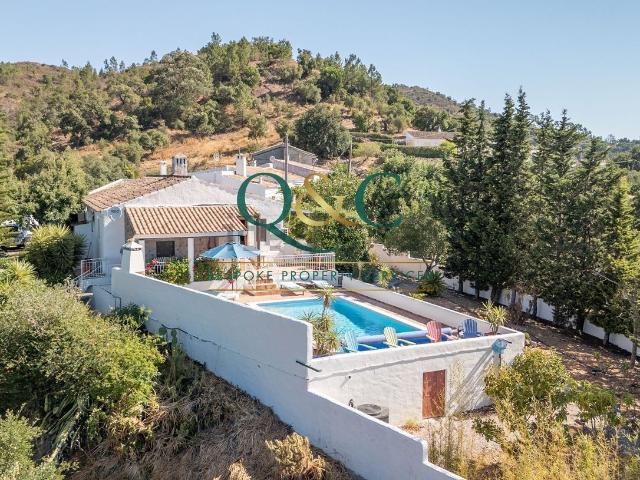 Casa venda em Cova da Muda, São Brás De Alportel