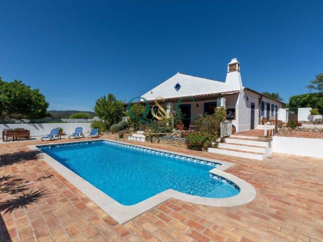 Casa venda em Almargens, São Brás De Alportel