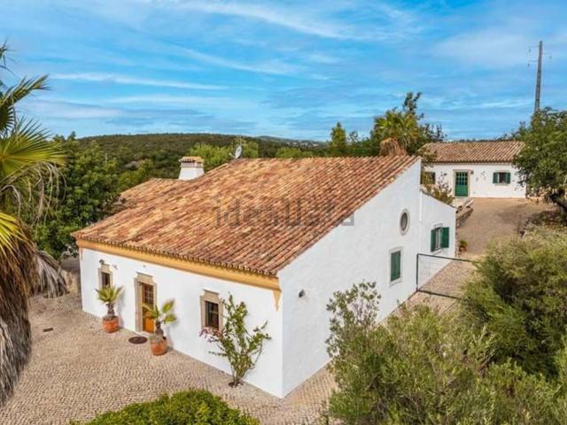 Casa venda em São Brás De Alportel, Faro