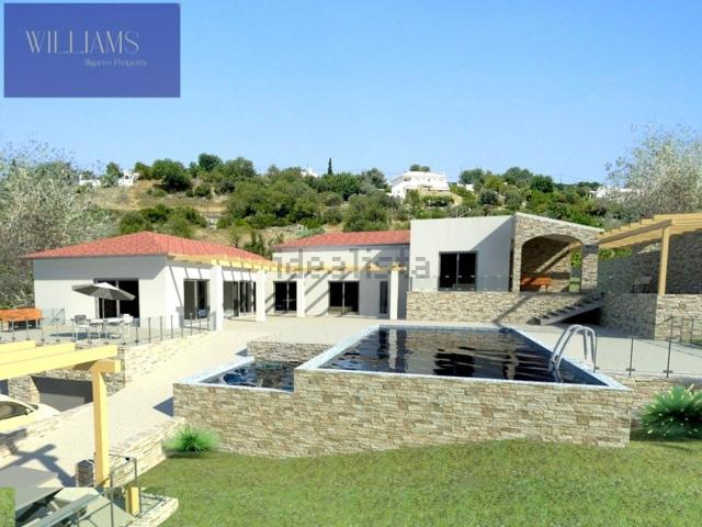 Casa venda em São Brás De Alportel, Faro