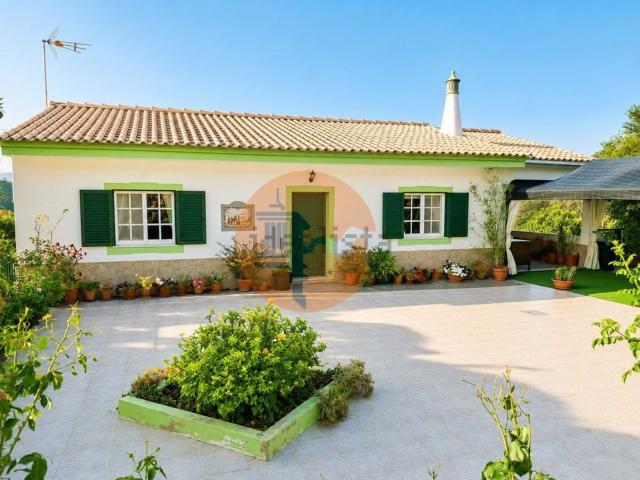Casa venda em Almargens, São Brás De Alportel
