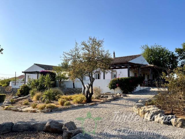 Casa alugar em São Brás De Alportel, Faro