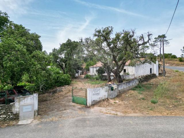 Casa venda em Parises, São Brás De Alportel