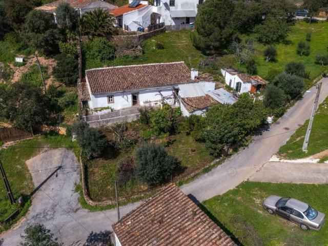 Casa venda em Almargens, São Brás De Alportel