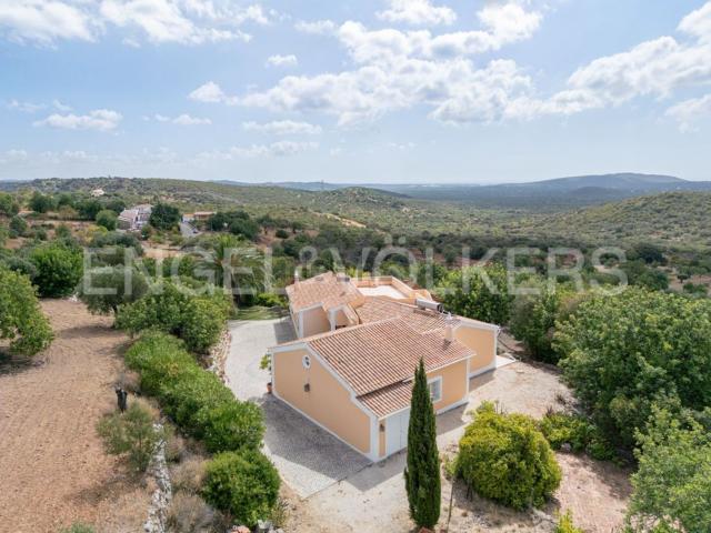 Casa venda em São Brás De Alportel, Faro
