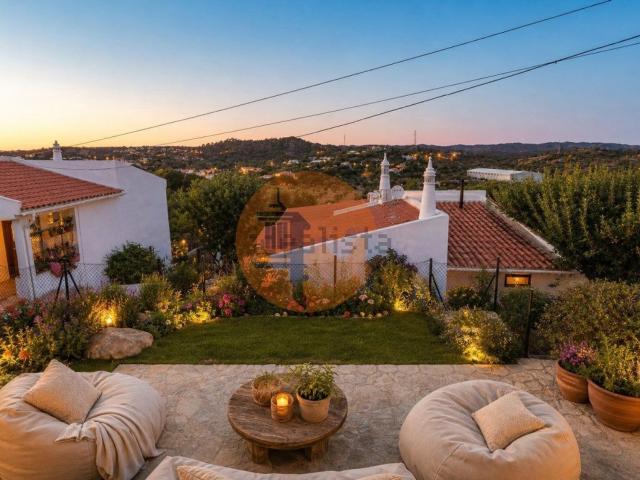 Casa venda em Barrabés, São Brás De Alportel