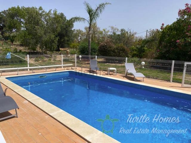 Casa alugar em Mesquita Alta, São Brás De Alportel