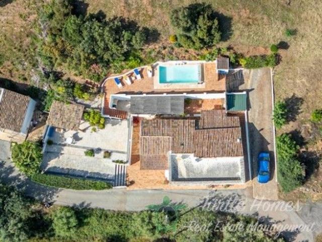 Casa alugar em Mealhas, São Brás De Alportel