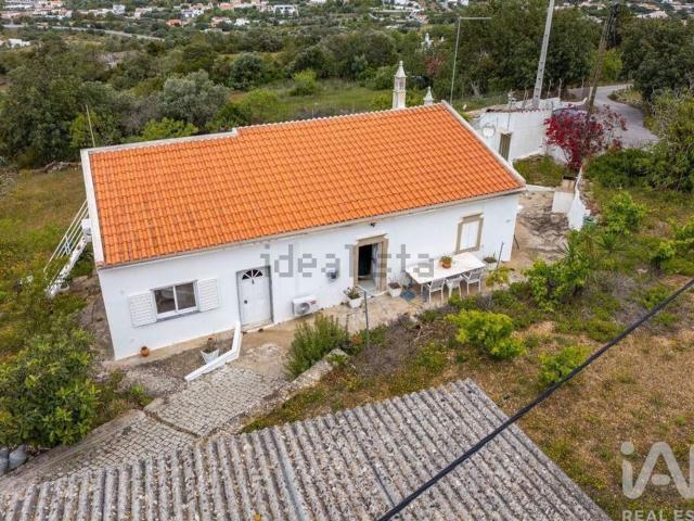 Casa venda em Corotelo, São Brás De Alportel