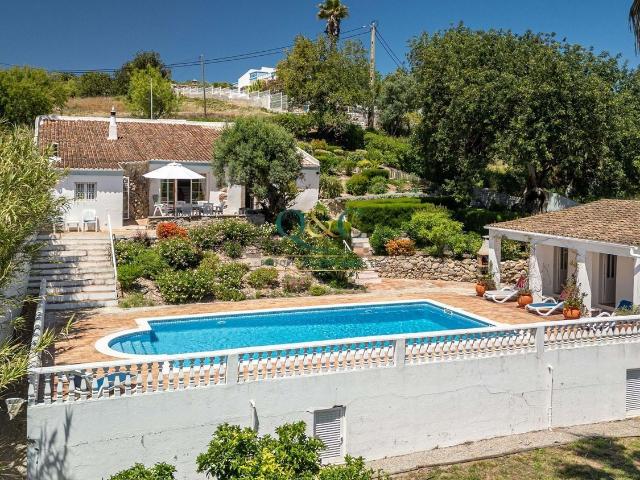 Casa venda em Vilarinhos, São Brás De Alportel