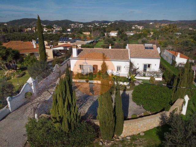 Casa venda em São Brás De Alportel, Faro