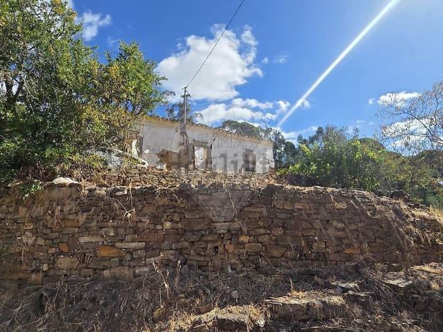 Casa venda em Almargens, São Brás De Alportel