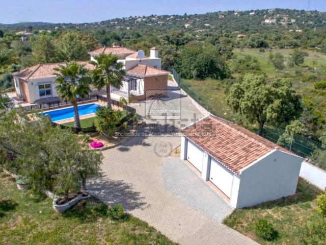 Casa venda em São Brás De Alportel, Faro
