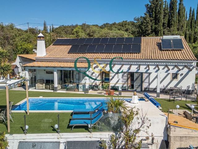 Casa venda em Almargens, São Brás De Alportel
