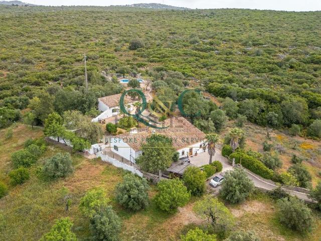 Casa venda em São Brás De Alportel, Faro