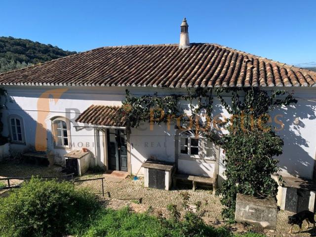 Casa venda em Vilarinhos, São Brás De Alportel