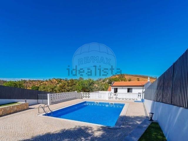 Casa venda em São Brás De Alportel, Faro