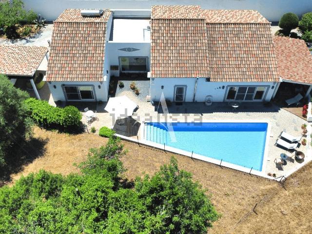 Casa venda em Gralheira, São Brás de Alportel