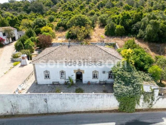 Casa venda em São Brás de Alportel