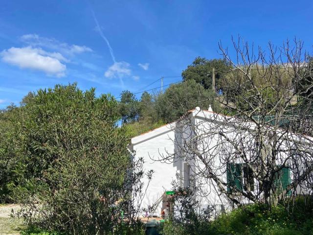 Casa alugar em Almargens, São Brás De Alportel