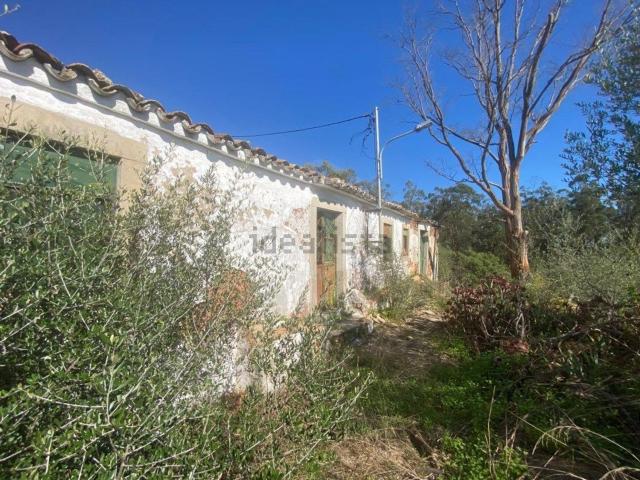 Casa venda em Alportel, São Brás De Alportel