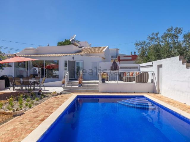 Casa venda em Almargens, São Brás De Alportel