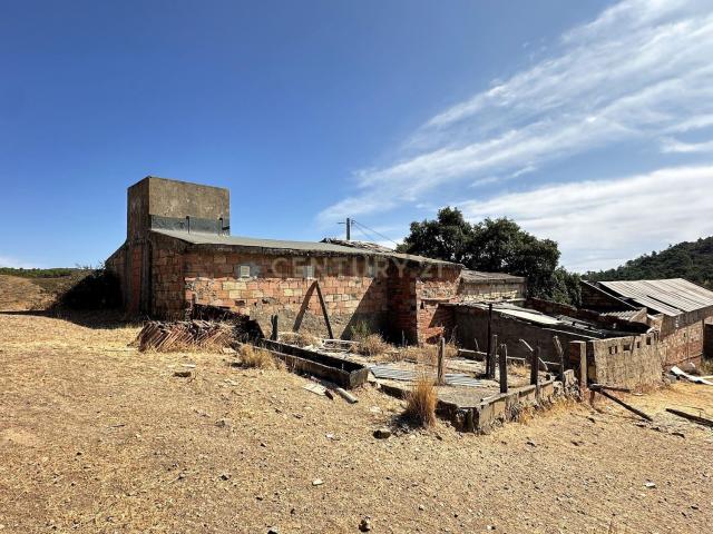 Casa venda em Cova da Muda, São Brás De Alportel