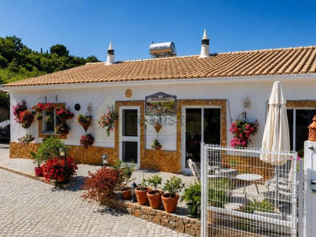 Casa venda em Barracha, São Brás De Alportel
