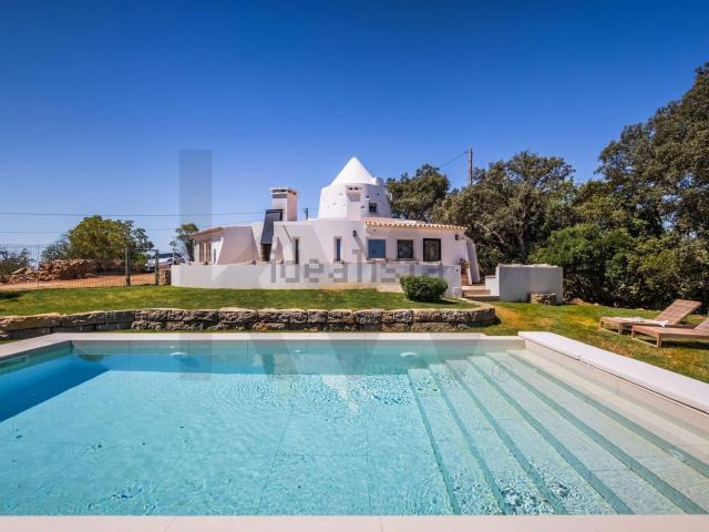 Casa venda em São Brás De Alportel, Faro