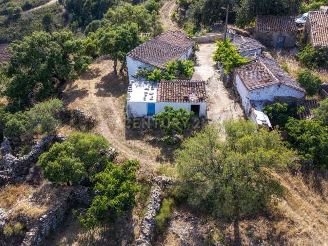 Casa venda em São Brás De Alportel, Faro