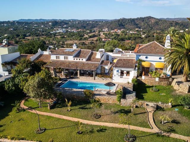 Casa venda em São Brás De Alportel, Faro