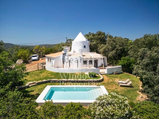 Casa venda em São Brás De Alportel, Faro